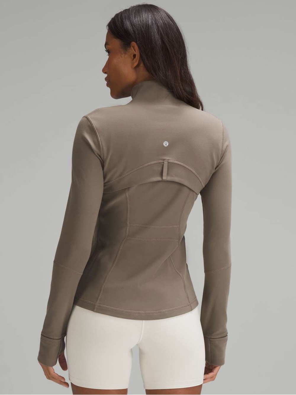 Lululemon Define Jacket - Picture 2 of 9
